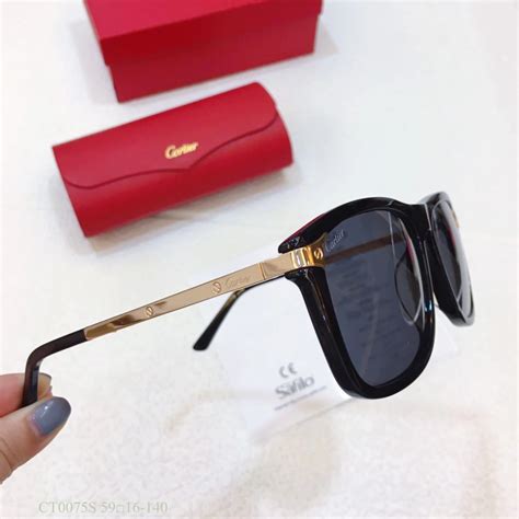 cheap replica cartier sunglasses|knock off cartier sunglasses.